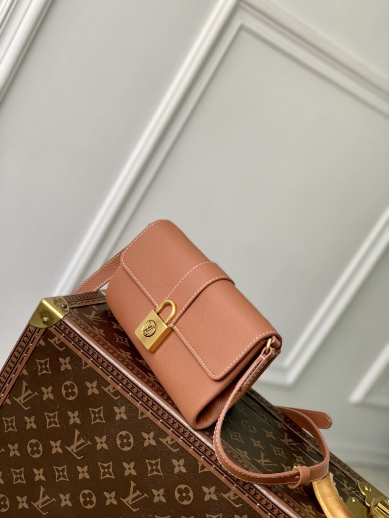LV Satchel bags